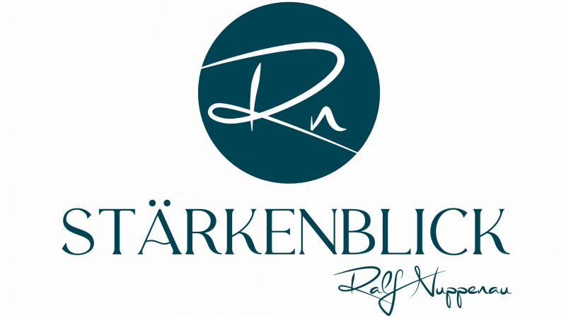 Stärkenblick Logo