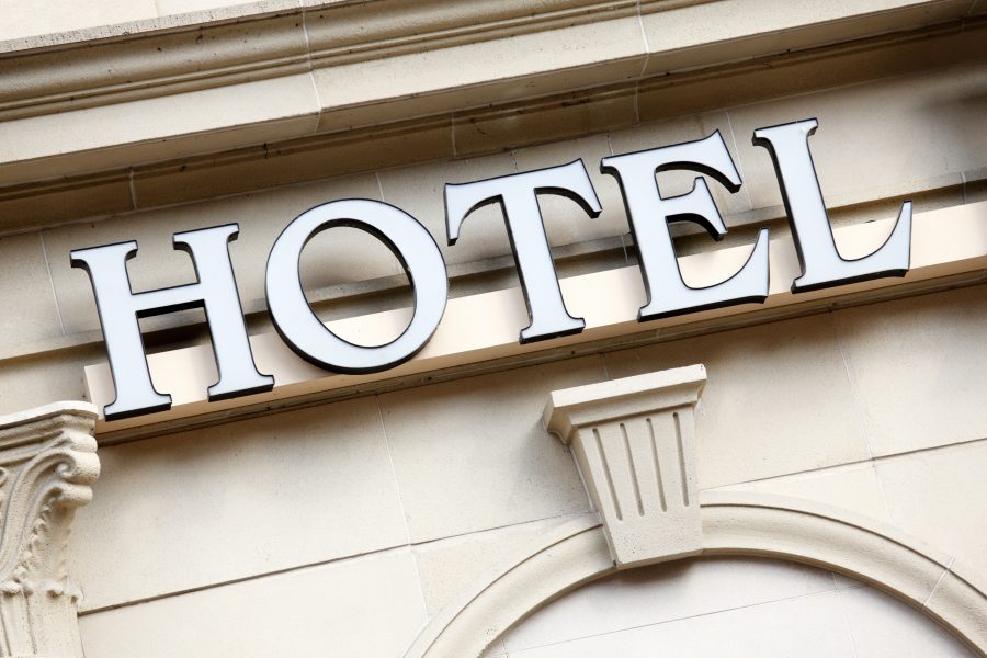 Read more about the article Fluktuation in der Hotellerie