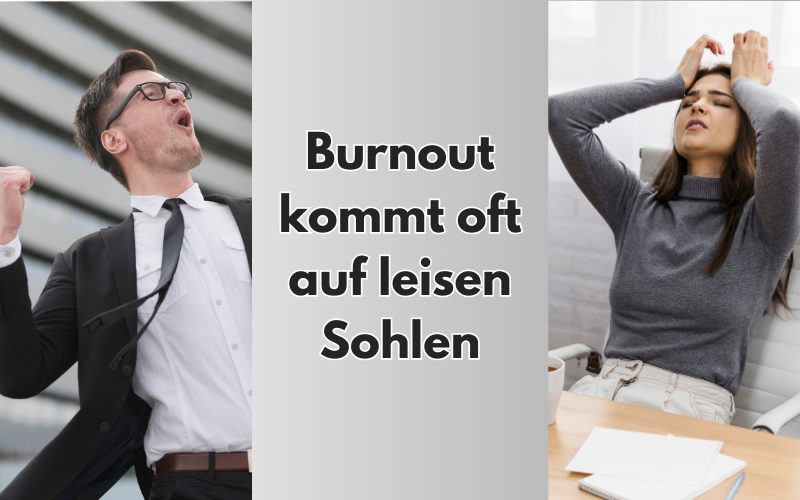 Burnout erkennen und Stärken nutzen