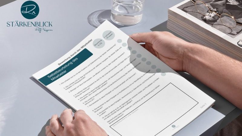 Mitarbeitergespräch Fehler vermeiden und gute Gespräche perfekt vorbereiten.