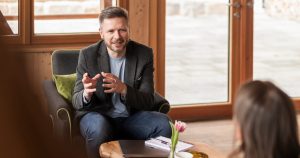 Mehr über den Artikel erfahren Unternehmenskultur aufbauen als Führungskraft