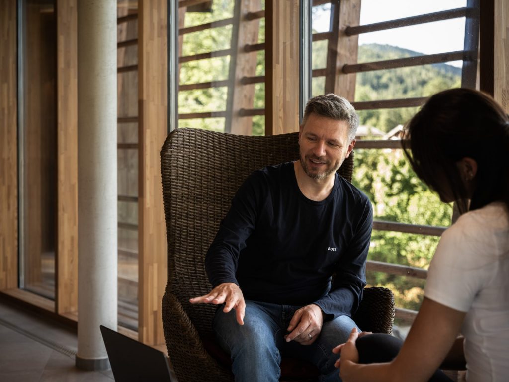 Jobcoaching Bewerbungscoaching individuell und stärkenorientiert