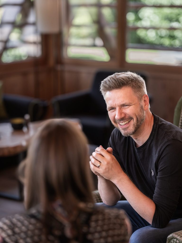 Führungskräftetraining Frankfurt mit Ralf Nuppenau