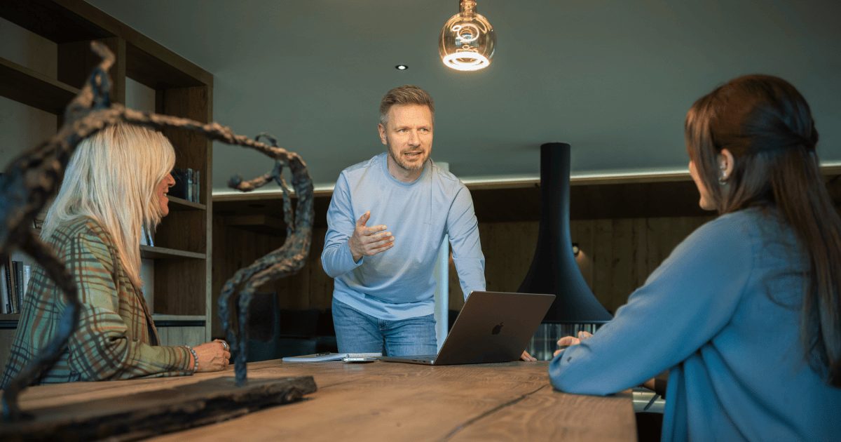 Du betrachtest gerade Fluktuation reduzieren