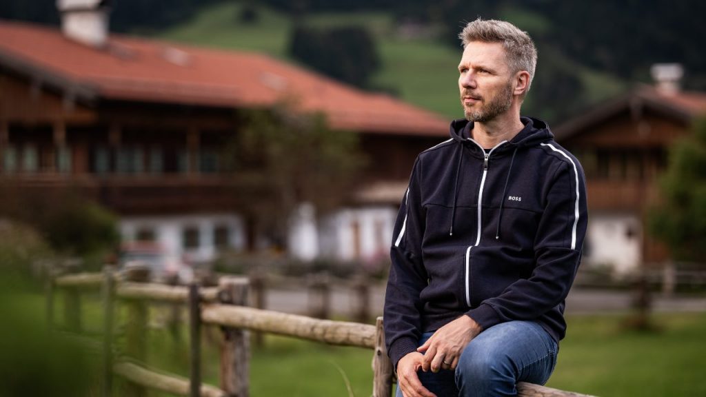 Ralf Nuppenau über Einsamkeit im Führungsalltag