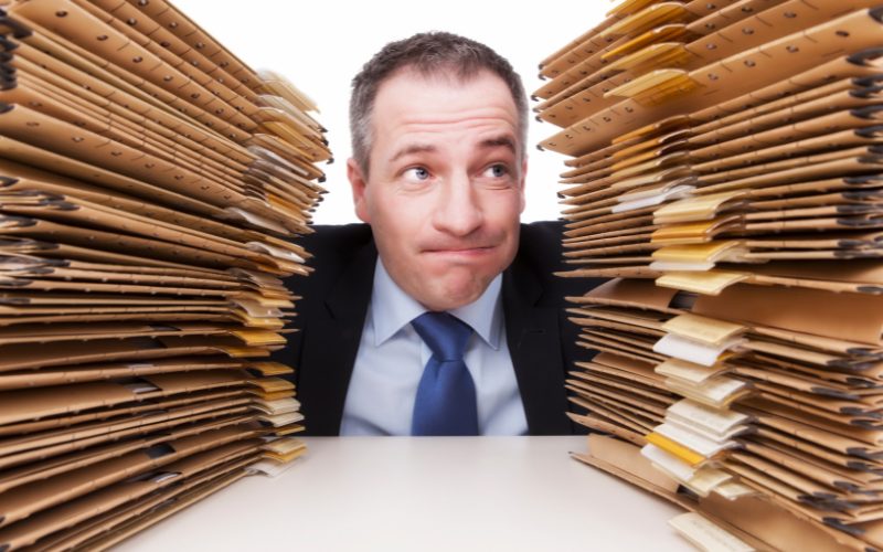 Du betrachtest gerade Zeitmanagement für Führungskräfte