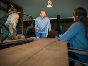 Mehr über den Artikel erfahren Vorbildfunktion Führungskraft