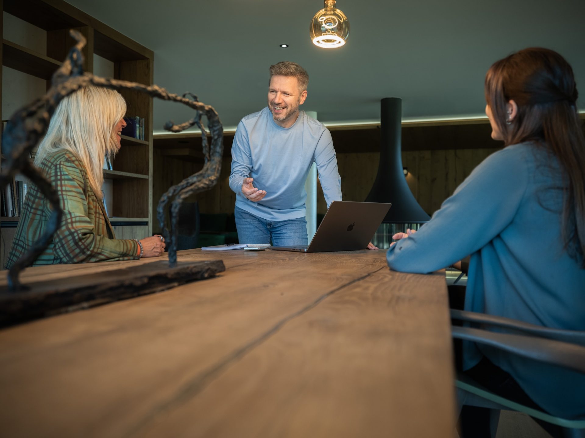 Mehr über den Artikel erfahren Vorbildfunktion Führungskraft